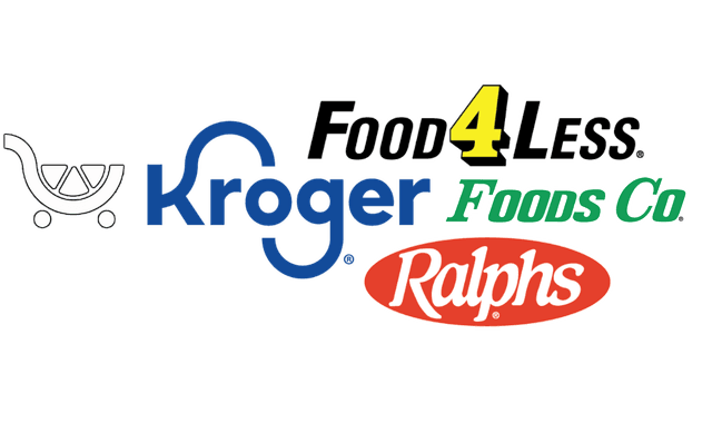 Kroger / Food 4 Less / Food Co / Ralphs