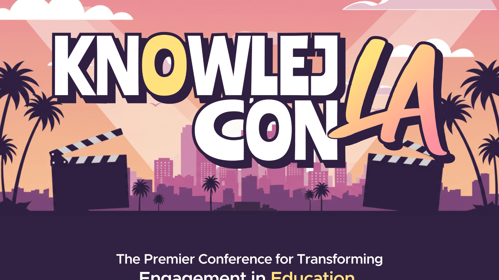 Join Us at KnowlejCon: Advancing Equity Through Learning